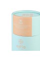 ESTIA ΘΕΡΜΟΣ TRAVEL MUG SAVE THE AEGEAN 350ml BERMUDA GREEN