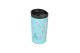 ESTIA ΘΕΡΜΟΣ TRAVEL MUG SAVE THE AEGEAN 350ml BLOSSOM GREEN