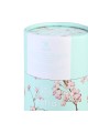 ESTIA ΘΕΡΜΟΣ TRAVEL MUG SAVE THE AEGEAN 350ml BLOSSOM GREEN