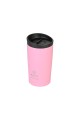 ESTIA ΘΕΡΜΟΣ TRAVEL MUG SAVE THE AEGEAN 350ml BLOSSOM ROSE