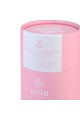 ESTIA ΘΕΡΜΟΣ TRAVEL MUG SAVE THE AEGEAN 350ml BLOSSOM ROSE