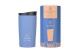 ESTIA ΘΕΡΜΟΣ TRAVEL MUG SAVE THE AEGEAN 350ml DENIM BLUE