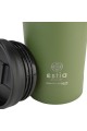 ESTIA ΘΕΡΜΟΣ TRAVEL MUG SAVE THE AEGEAN 350ml FOREST SPIRIT