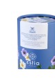 ESTIA ΘΕΡΜΟΣ TRAVEL MUG SAVE THE AEGEAN 350ml GARDEN BLUE