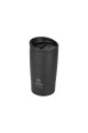ESTIA ΘΕΡΜΟΣ TRAVEL MUG SAVE THE AEGEAN 350ml MIDNIGHT BLACK