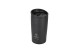 ESTIA ΘΕΡΜΟΣ TRAVEL MUG SAVE THE AEGEAN 350ml MIDNIGHT BLACK