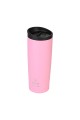 ESTIA ΘΕΡΜΟΣ TRAVEL MUG SAVE THE AEGEAN 500ml BLOSSOM ROSE