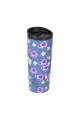 ESTIA ΘΕΡΜΟΣ TRAVEL MUG SAVE THE AEGEAN 500ml GARDEN BLUE