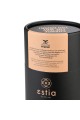 ESTIA ΘΕΡΜΟΣ TRAVEL MUG SAVE THE AEGEAN 500ml MIDNIGHT BLACK