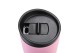 ESTIA ΘΕΡΜΟΣ TRAVEL MUG SAVE THE AEGEAN 350ml BLOSSOM ROSE