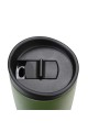 ESTIA ΘΕΡΜΟΣ TRAVEL MUG SAVE THE AEGEAN 350ml FOREST SPIRIT