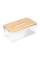 ESTIA ΘΗΚΗ ΓΙΑ ΧΑΡΤΟΜΑΝΤΗΛΑ BAMBOO ESSENTIALS 23x13x10cm ESTIA ΘΗΚΗ ΓΙΑ ΧΑΡΤΟΜΑΝΤΗΛΑ BAMBOO ESSENTIALS 23x13x10cm
