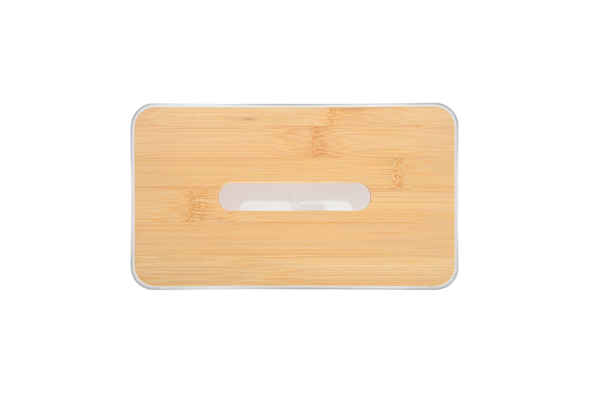 ESTIA ΘΗΚΗ ΓΙΑ ΧΑΡΤΟΜΑΝΤΗΛΑ BAMBOO ESSENTIALS 23x13x10cm ESTIA ΘΗΚΗ ΓΙΑ ΧΑΡΤΟΜΑΝΤΗΛΑ BAMBOO ESSENTIALS 23x13x10cm