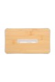 ESTIA ΘΗΚΗ ΓΙΑ ΧΑΡΤΟΜΑΝΤΗΛΑ BAMBOO ESSENTIALS 23x13x10cm ESTIA ΘΗΚΗ ΓΙΑ ΧΑΡΤΟΜΑΝΤΗΛΑ BAMBOO ESSENTIALS 23x13x10cm