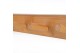ESTIA ΚΡΕΜΑΣΤΡΑ ΤΟΙΧΟΥ BAMBOO 59x6x7cm 6 ΘΕΣΕΩΝ