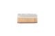 ESTIA ΚΑΛΑΘΙ ΟΡΓΑΝΩΣΗΣ BAMBOO ESSENTIALS 19.5x10cm ME ΕΠΕΝΔΥΣΗ