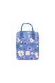 ESTIA ΤΣΑΝΤΑ ΦΑΓΗΤΟΥ SAVE THE AEGEAN ΙΣΟΘΕΡΜΙΚΗ 7lt GARDEN BLUE ESTIA ΤΣΑΝΤΑ ΦΑΓΗΤΟΥ SAVE THE AEGEAN ΙΣΟΘΕΡΜΙΚΗ 7lt GARDEN BLUE
