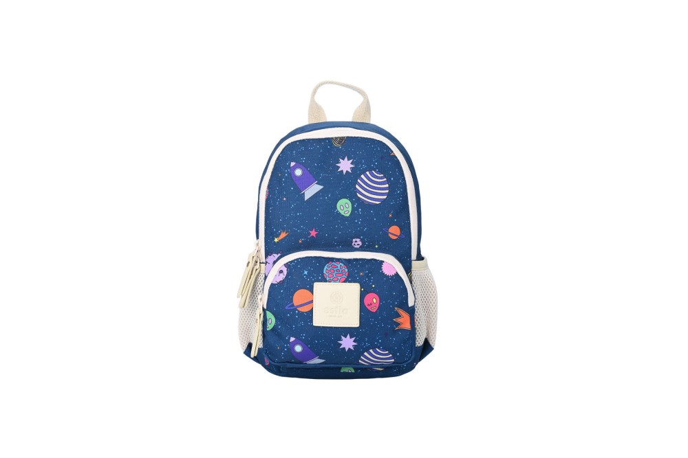 ESTIA ΤΣΑΝΤΑ ΠΛΑΤΗΣ ΠΑΙΔΙΚΗ 6lt COSMIC VOYAGERS