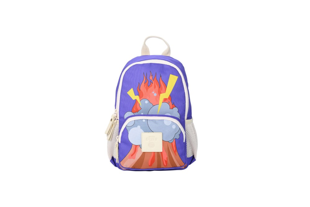 ESTIA ΤΣΑΝΤΑ ΠΛΑΤΗΣ ΠΑΙΔΙΚΗ 6lt LAVA SPLASH