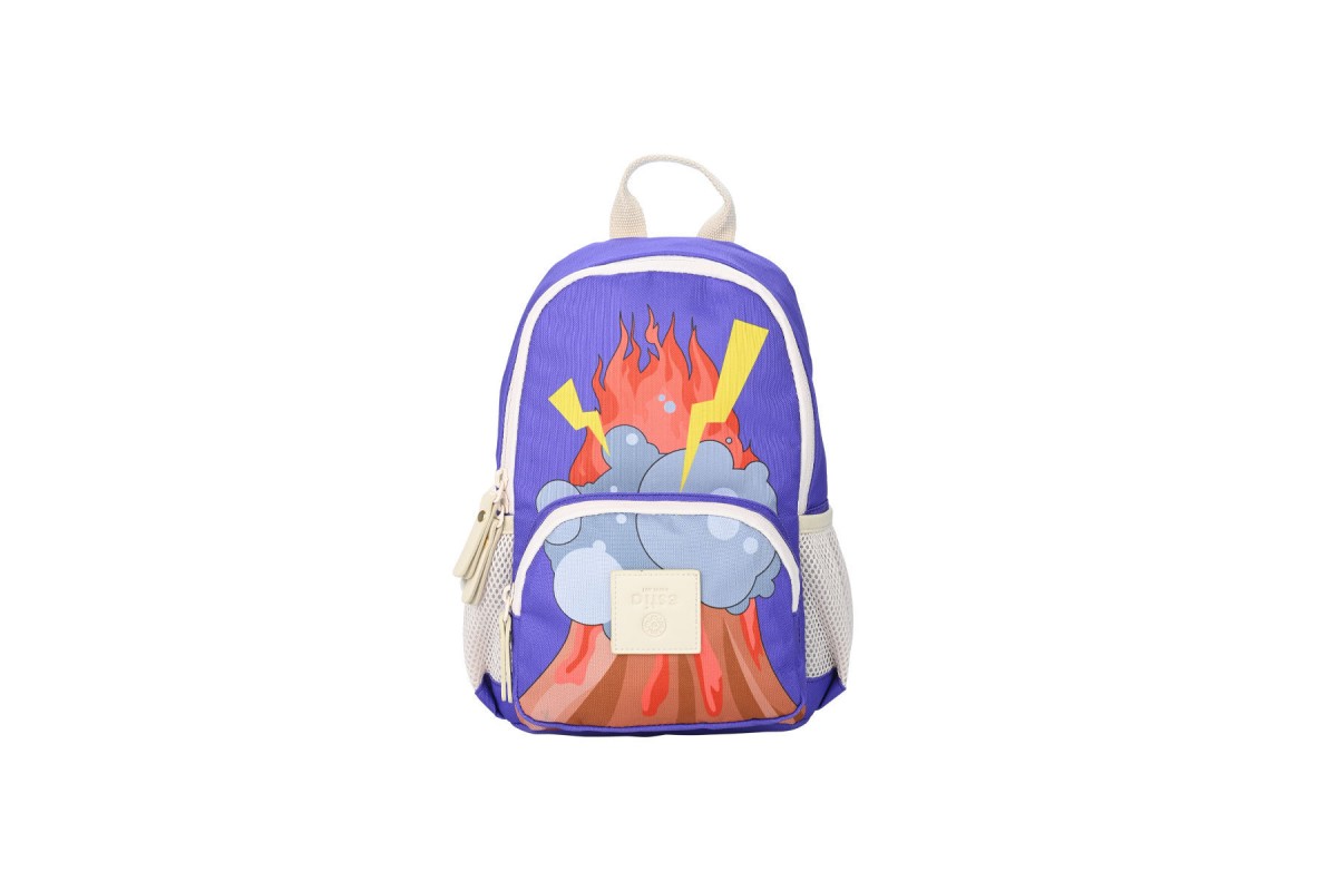 ESTIA ΤΣΑΝΤΑ ΠΛΑΤΗΣ ΠΑΙΔΙΚΗ 6lt LAVA SPLASH