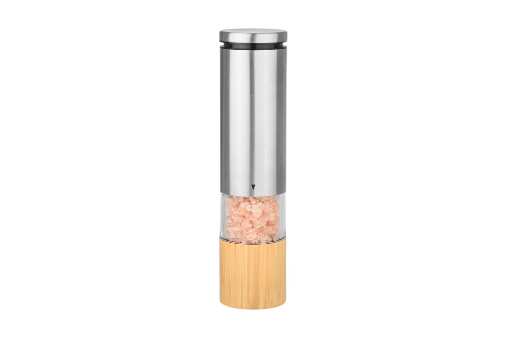 ESTIA ΜΥΛΟΣ ΓΙΑ ΑΛΑΤΙ/ΠΙΠΕΡΙ BAMBOO ESSENTIALS ΗΛΕΚΤΡΙΚΟΣ