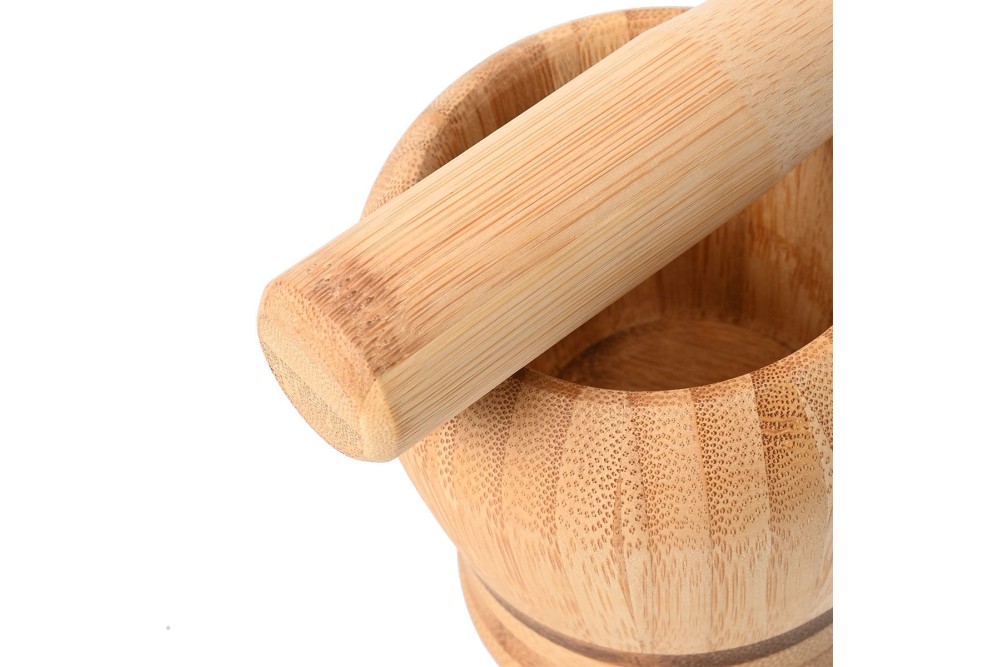 ESTIA ΓΟΥΔΙ BAMBOO ESSENTIALS 10cm