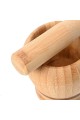 ESTIA ΓΟΥΔΙ BAMBOO ESSENTIALS 10cm