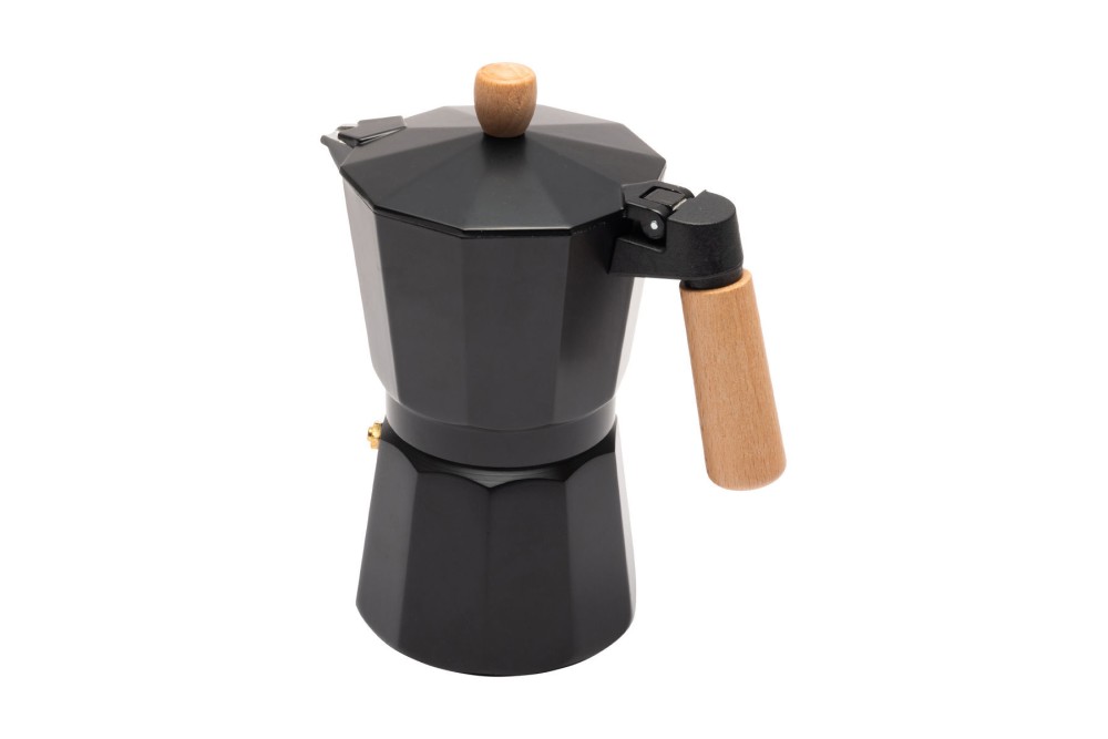 ESTIA ΜΠΡΙΚΙ ESPRESSO 150ml ΜΕ ΣΩΜΑ ΑΛΟΥΜΙΝΙΟΥ