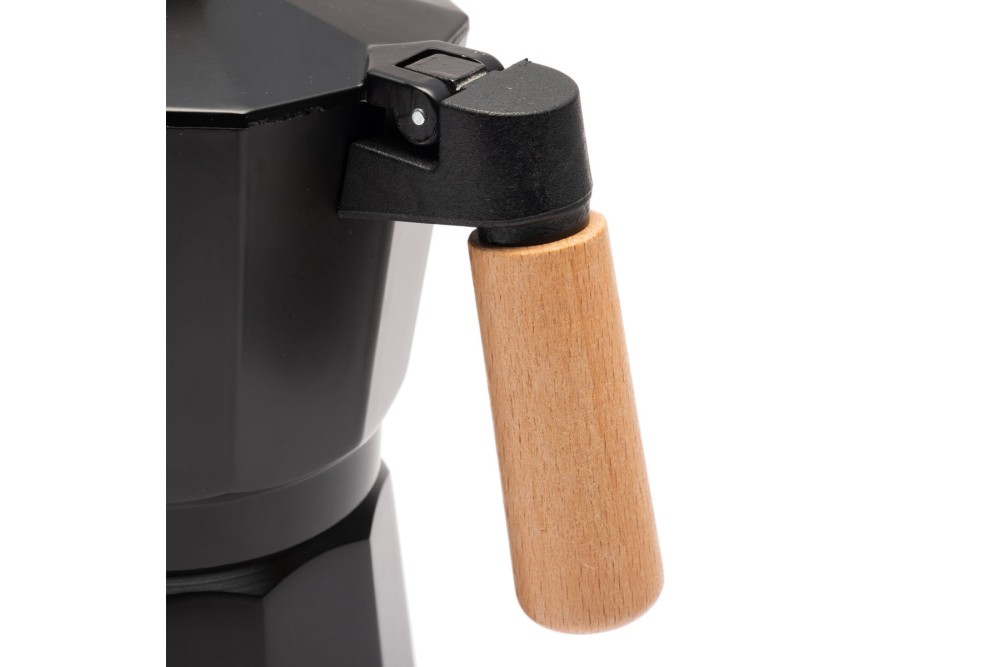 ESTIA ΜΠΡΙΚΙ ESPRESSO 150ml ΜΕ ΣΩΜΑ ΑΛΟΥΜΙΝΙΟΥ