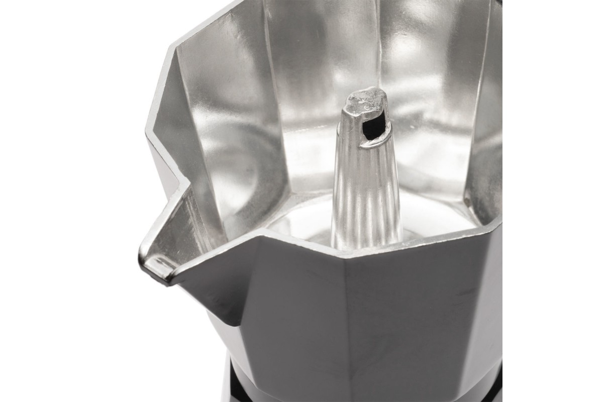 ESTIA ΜΠΡΙΚΙ ESPRESSO 150ml ΜΕ ΣΩΜΑ ΑΛΟΥΜΙΝΙΟΥ
