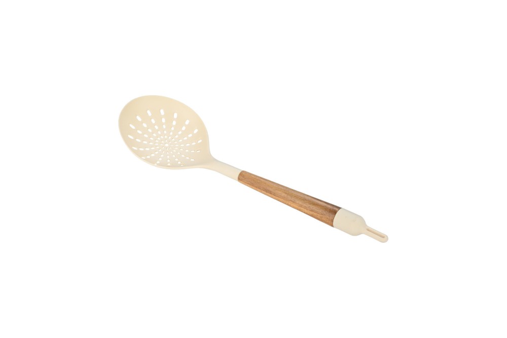 ESTIA ΚΟΥΤΑΛΑ ΤΡΥΠΗΤΗ ALLURE PBT IVORY