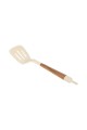 ESTIA ΣΠΑΤΟΥΛΑ ΤΡΥΠΗΤΗ ALLURE PBT IVORY