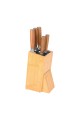 ESTIA ΒΑΣΗ ΜΑΧΑΙΡΙΩΝ BAMBOO ESSENTIALS