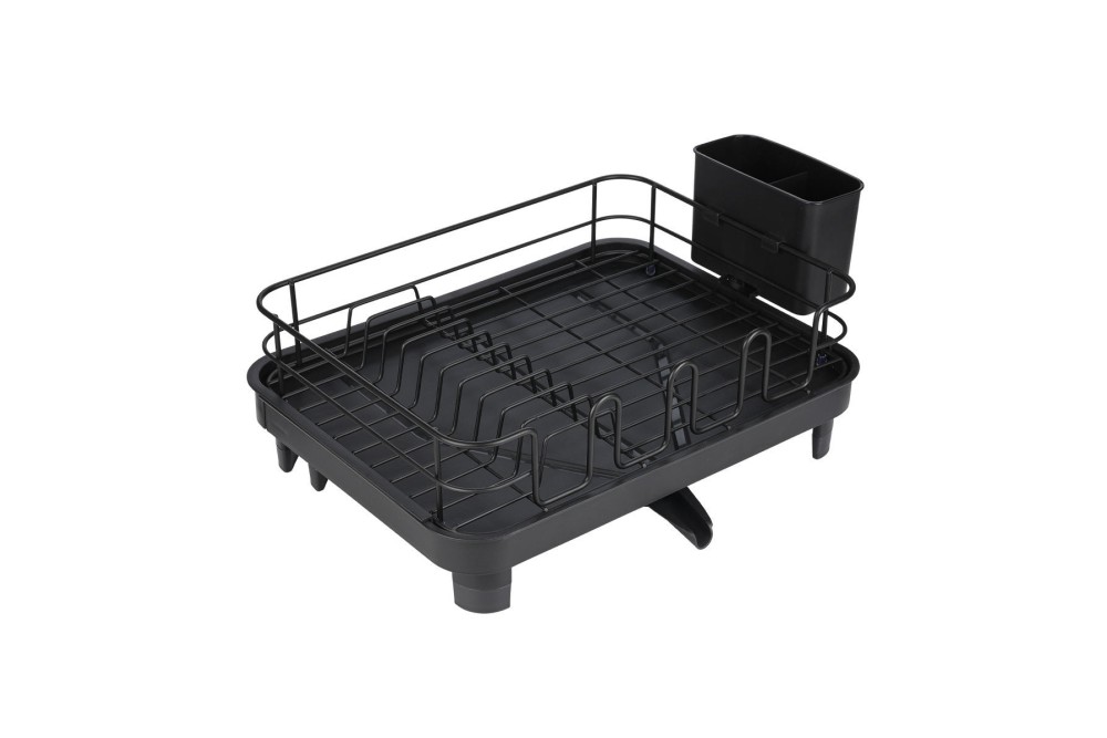 ESTIA ΠΙΑΤΟΘΗΚΗ ΠΤΥΣΣΟΜΕΝΗ ΜΕΤΑΛΛΙΚΗ ΜΑΥΡΗ