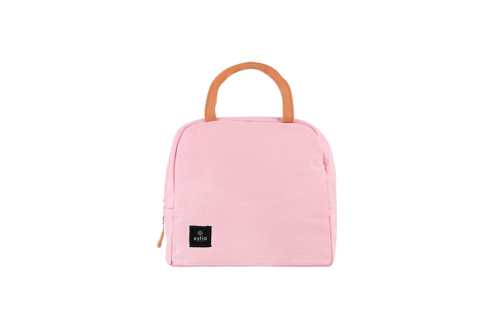 ESTIA ΤΣΑΝΤΑ ΦΑΓΗΤΟΥ SAVE THE AEGEAN ΙΣΟΘΕΡΜΙΚΗ 6lt BLOSSOM ROSE