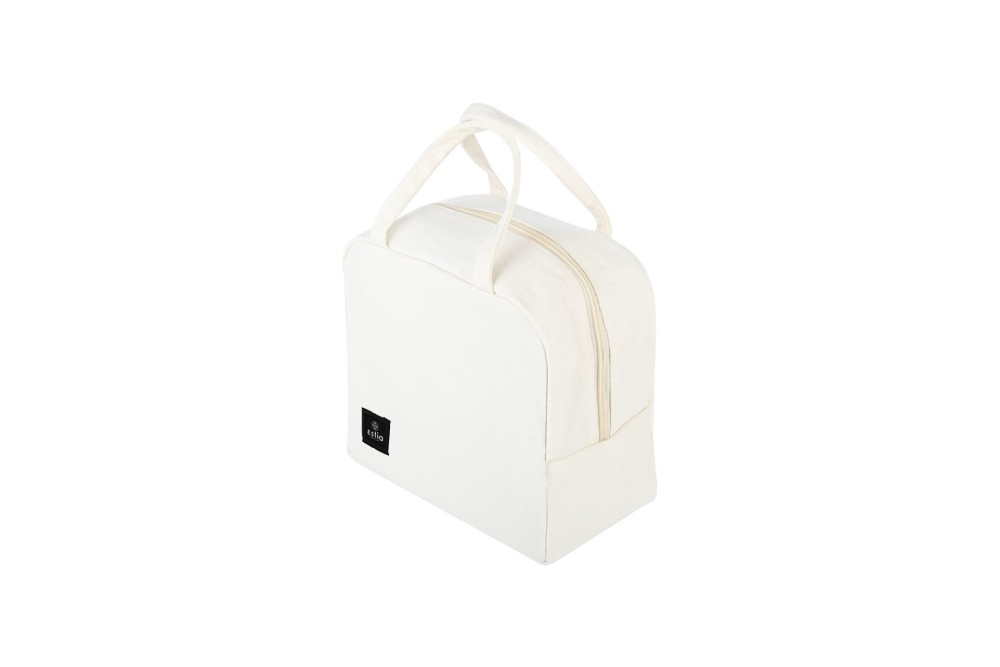 ESTIA ΤΣΑΝΤΑ ΦΑΓΗΤΟΥ SAVE THE AEGEAN ΙΣΟΘΕΡΜΙΚΗ 6lt LILY WHITE