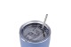 ESTIA ΘΕΡΜΟΣ COFFEE MUG SAVE THE AEGEAN 500ml DENIM BLUE