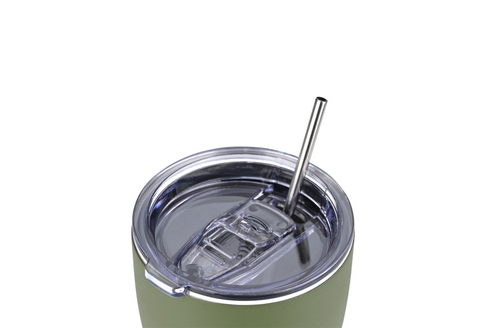 ESTIA ΘΕΡΜΟΣ COFFEE MUG SAVE THE AEGEAN 500ml FOREST SPIRIT