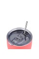 ESTIA ΘΕΡΜΟΣ COFFEE MUG SAVE THE AEGEAN 500ml FUSION CORAL ESTIA ΘΕΡΜΟΣ COFFEE MUG SAVE THE AEGEAN 500ml FUSION CORAL
