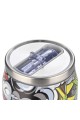 ESTIA ΘΕΡΜΟΣ TRAVEL CUP SAVE THE AEGEAN 500ml GRAFFITI RHYTHM