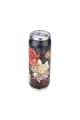 ESTIA ΘΕΡΜΟΣ TRAVEL CUP SAVE THE AEGEAN 500ml MIDNIGHT BLOSSOM