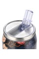 ESTIA ΘΕΡΜΟΣ TRAVEL CUP SAVE THE AEGEAN 500ml MIDNIGHT BLOSSOM