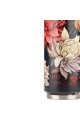 ESTIA ΘΕΡΜΟΣ TRAVEL CUP SAVE THE AEGEAN 500ml MIDNIGHT BLOSSOM