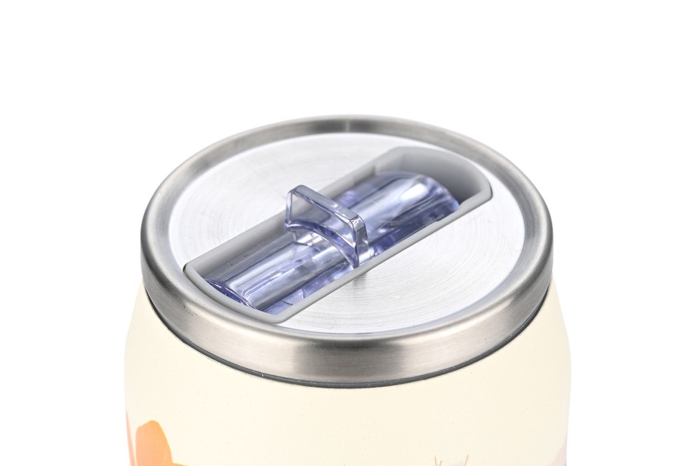 ESTIA ΘΕΡΜΟΣ TRAVEL CUP SAVE THE AEGEAN 500ml SUMMER REVERIE