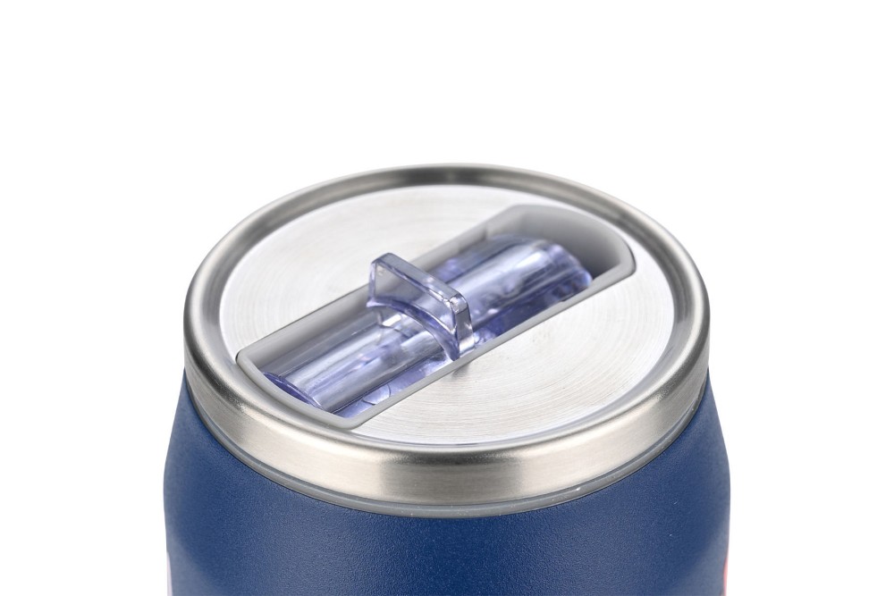 ESTIA ΘΕΡΜΟΣ TRAVEL CUP SAVE THE AEGEAN 500ml VIBRANT VORTEX