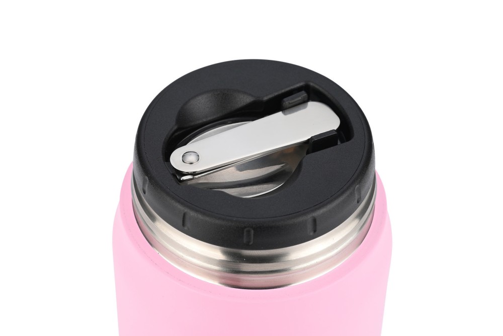 ESTIA ΘΕΡΜΟΣ LUNCH POT SAVE THE AEGEAN 0.5lt BLOSSOM ROSE