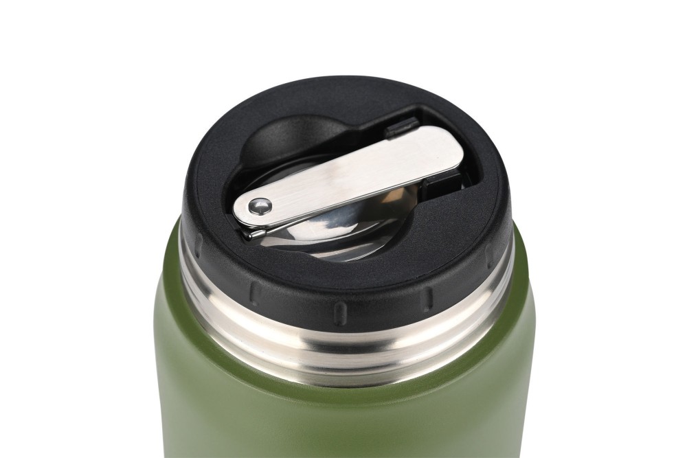 ESTIA ΘΕΡΜΟΣ LUNCH POT SAVE THE AEGEAN 0.5lt FOREST SPIRIT