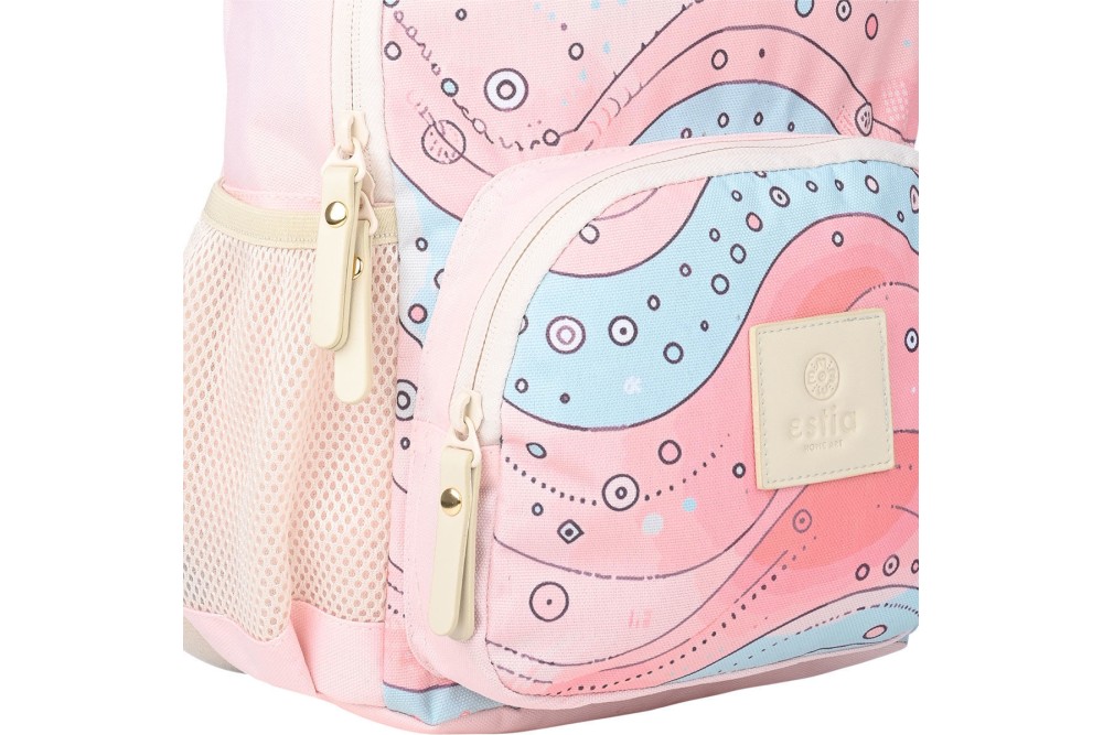 ESTIA ΤΣΑΝΤΑ ΠΛΑΤΗΣ ΠΑΙΔΙΚΗ 10lt WHIMSY WONDERS