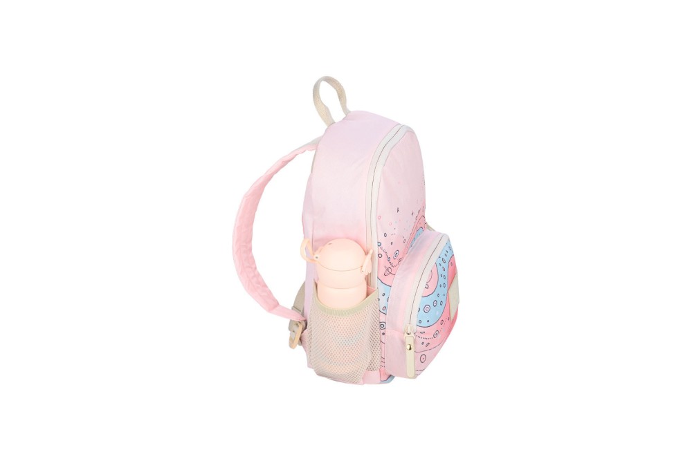 ESTIA ΤΣΑΝΤΑ ΠΛΑΤΗΣ ΠΑΙΔΙΚΗ 10lt WHIMSY WONDERS