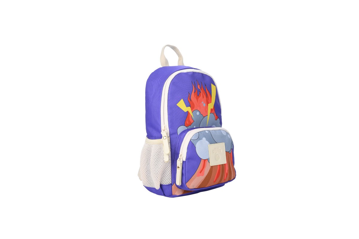 ESTIA ΤΣΑΝΤΑ ΠΛΑΤΗΣ ΠΑΙΔΙΚΗ 6lt LAVA SPLASH